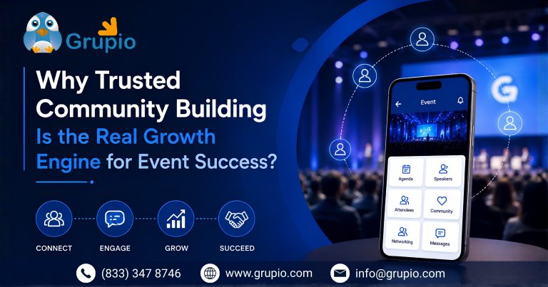 Why Trusted Community Building Is the Real Growth Engine for Event Success?